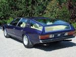 Lamborghini Faena Concept by Frua 1978 года